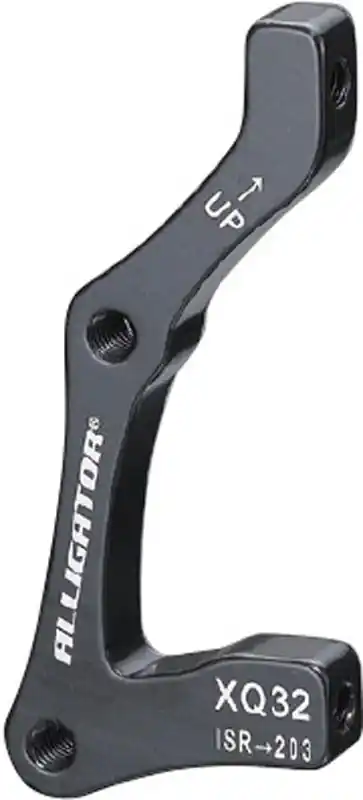 Adaptor Etrier Alligator Spate 203-203mm Reducere specială