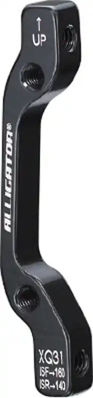 Ofertă exclusivă Adaptor Etrier Alligator Universal 160-160mm / 140-140mm