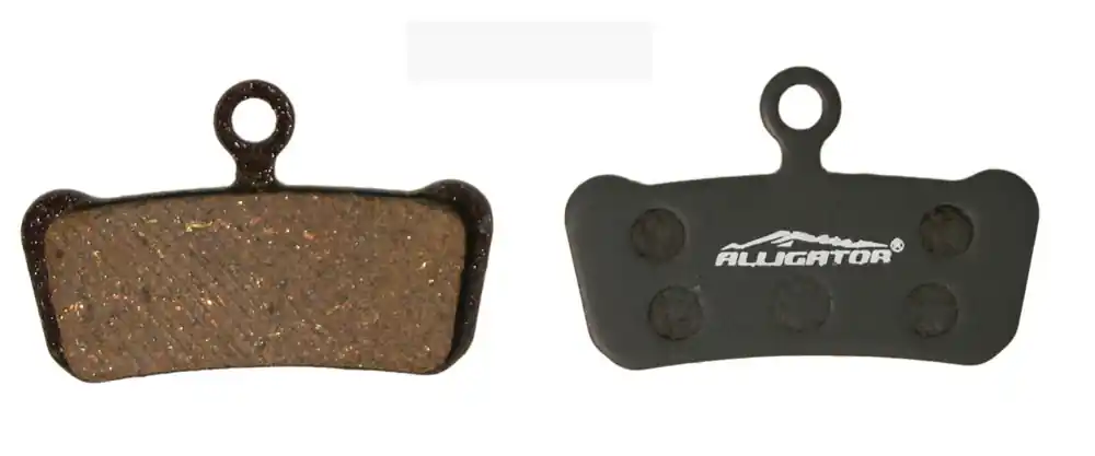 Placute Frana Alligator Organice Avid XO Trail , 7-9 Trail , Sram Ofertă exclusivă