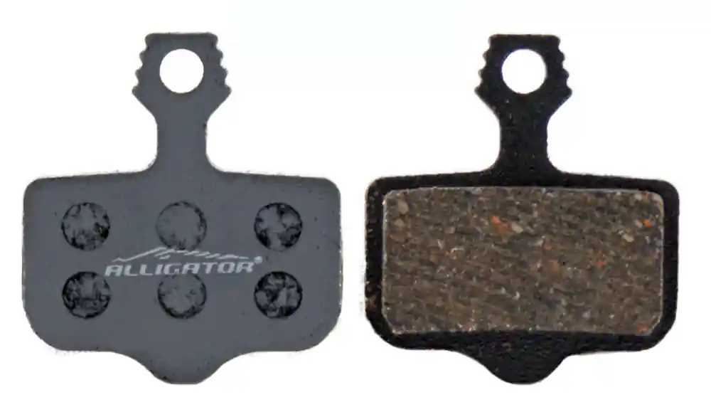 Ultima șansă Placute Frana Alligator Semi-Metalice Avid Elixir , Sram XX
