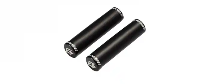 Mansoane Reverse E-Seismic Ergo Lock On 32x140mm negru Ofertă specială