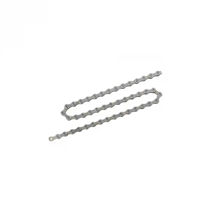 Preț promoțional Lant Shimano Deore CN-HG54, 10 viteze, HG-X Super Narrow, 116 zale, fara nit final, nit conectare X1