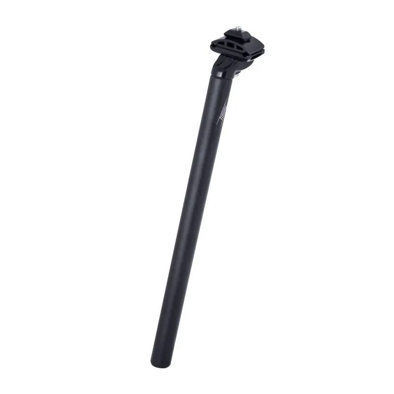 Tija sa Force Basic P4.1 30.6/400mm, negru mat Plată securizată