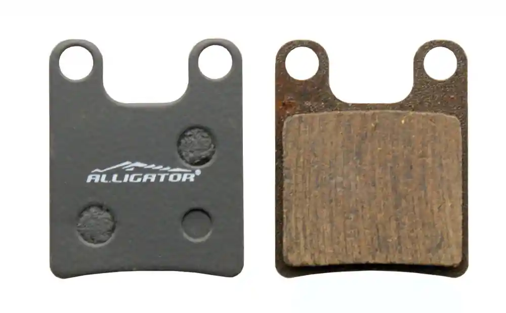 Placute Frana Alligator Semi-Metalice Hope Technology C2, Giant MPH 200 Comandă acum