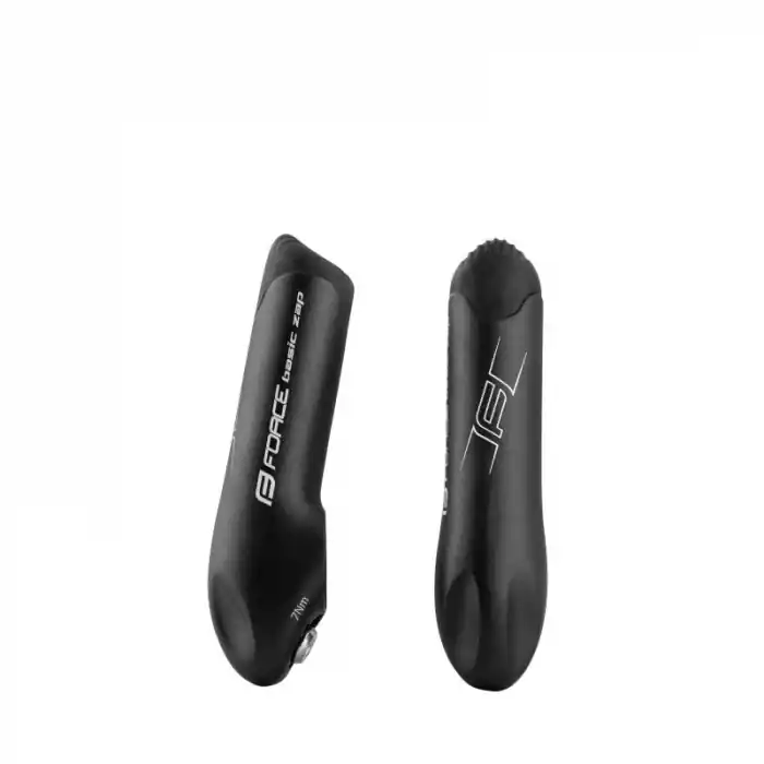 Preț redus Coarne Force Zap 10,7 cm Al, negru mat