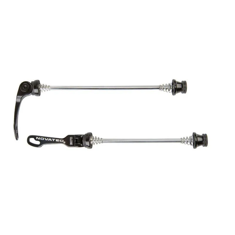 Set QR NOVATEC Negru Ieftin