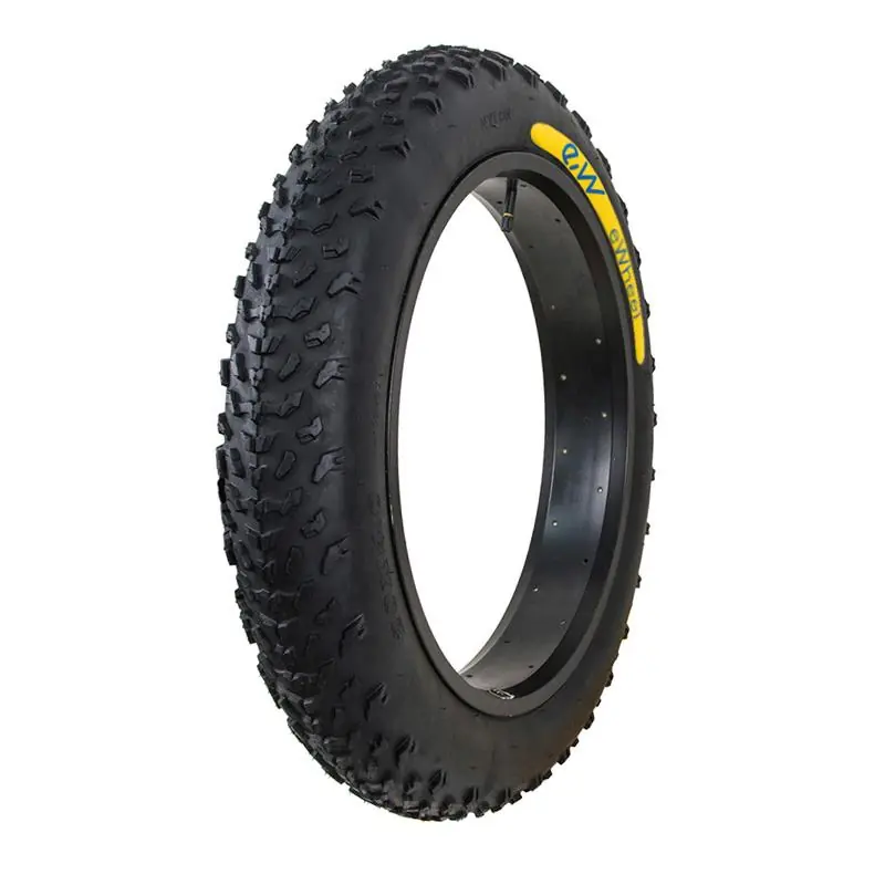 Anvelopa fat-bike Ewheel 20x4 Reducere specială