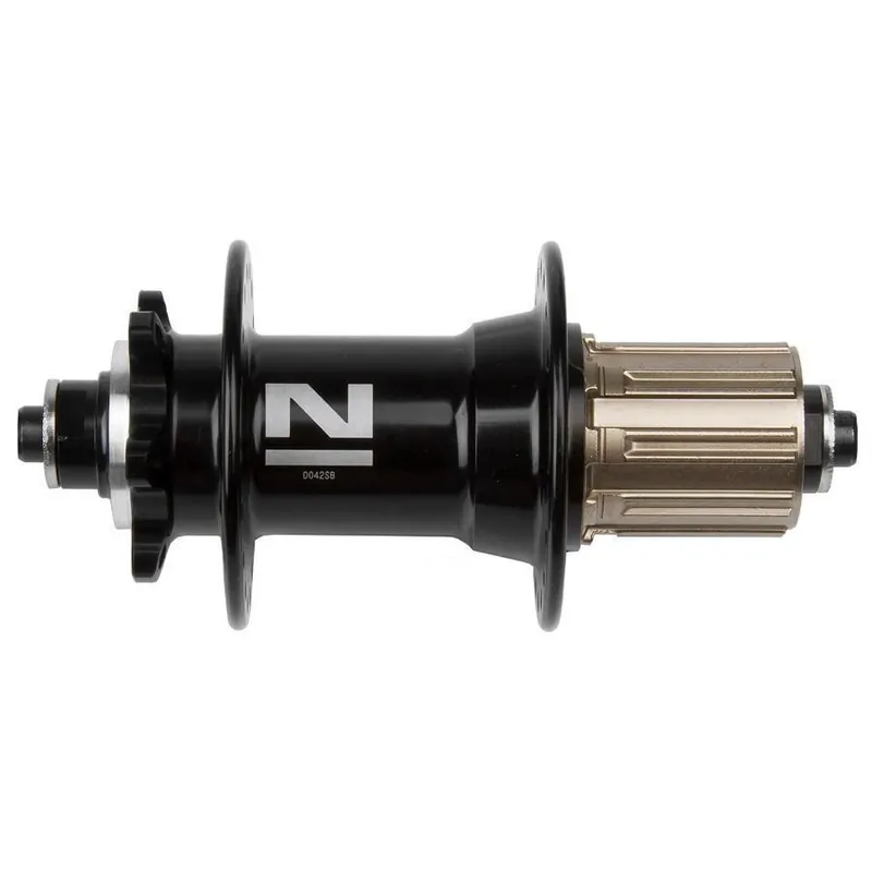Butuc Spate NOVATEC ”D042SB” 32H FD Discount