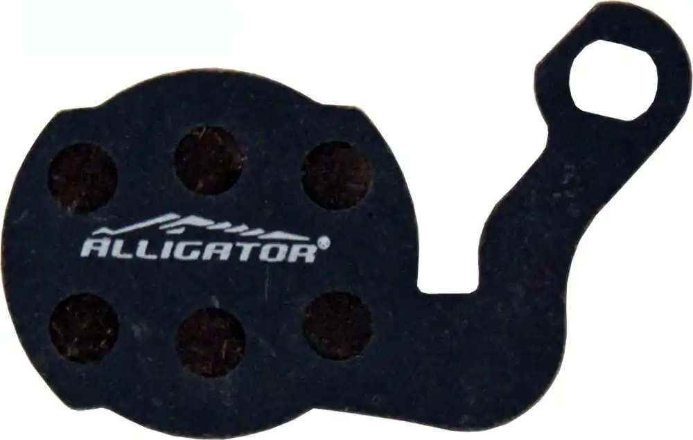 Livrare rapidă Placute Frana Alligator Semi-Metalice Magura Louise, Julie,Carbon,Marta,Magnesium