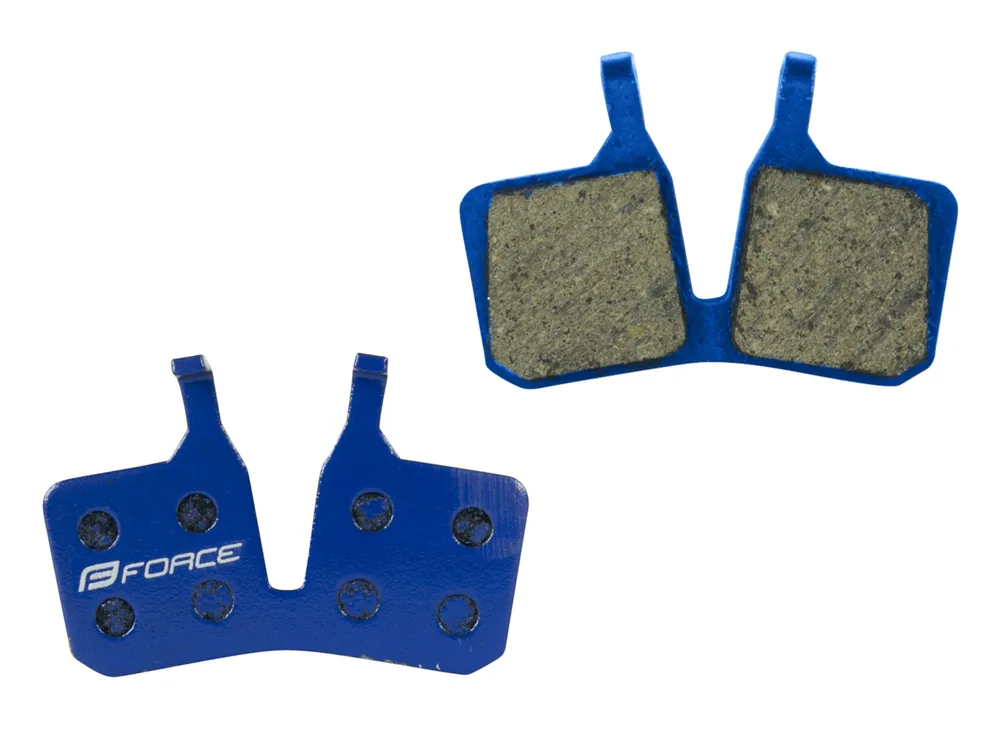 Placute frana Force Magura MT 5 Fe Popular