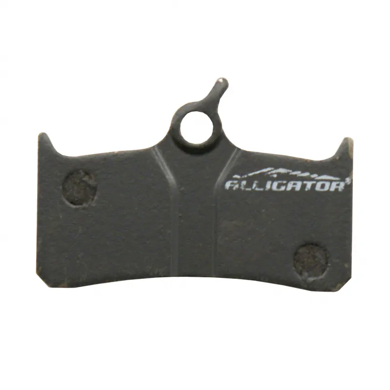 Placute Frana Alligator Organice Shimano Deore , Grimeca , Sram Doar azi
