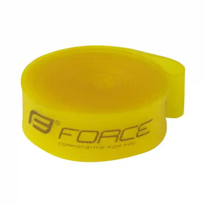 Plată securizată Fond de janta Force 29 622-15 2 bucati galbene