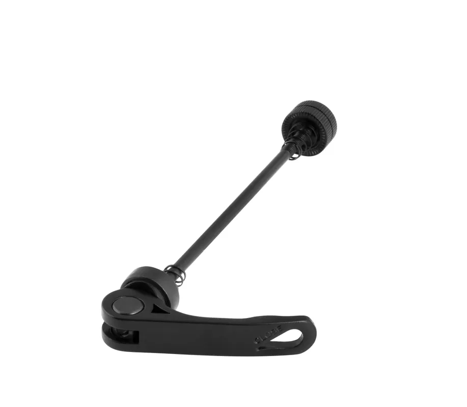 Ultima șansă Strangator Force ax fata 112mm Al/Fe negru