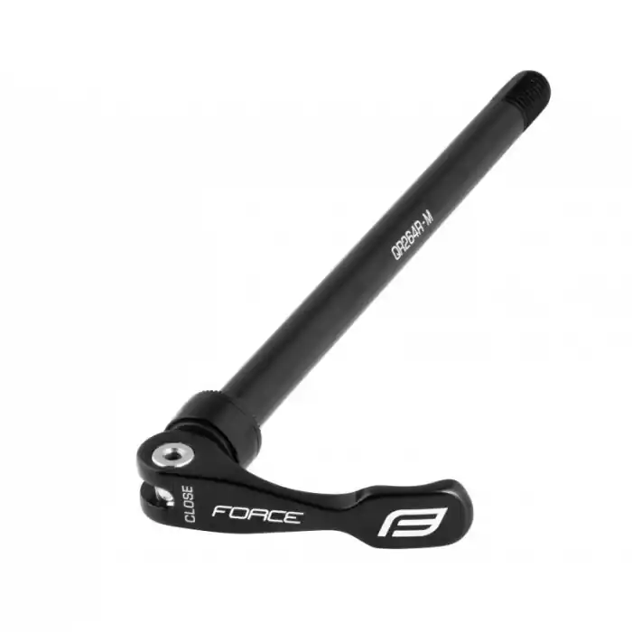 Strangator Force spate butuc X12-SRAM negru Ofertă de sezon