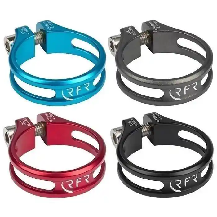 Vezi acum COLIER TIJA SA RFR ULTRALIGHT 34.9MM - GRI