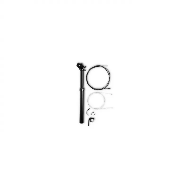 TIJA SA CURSA REGLABILA (DROPPER) RFR PRO OUTSIDE 150 EXTERN 31.6 X 480MM Livrare rapidă