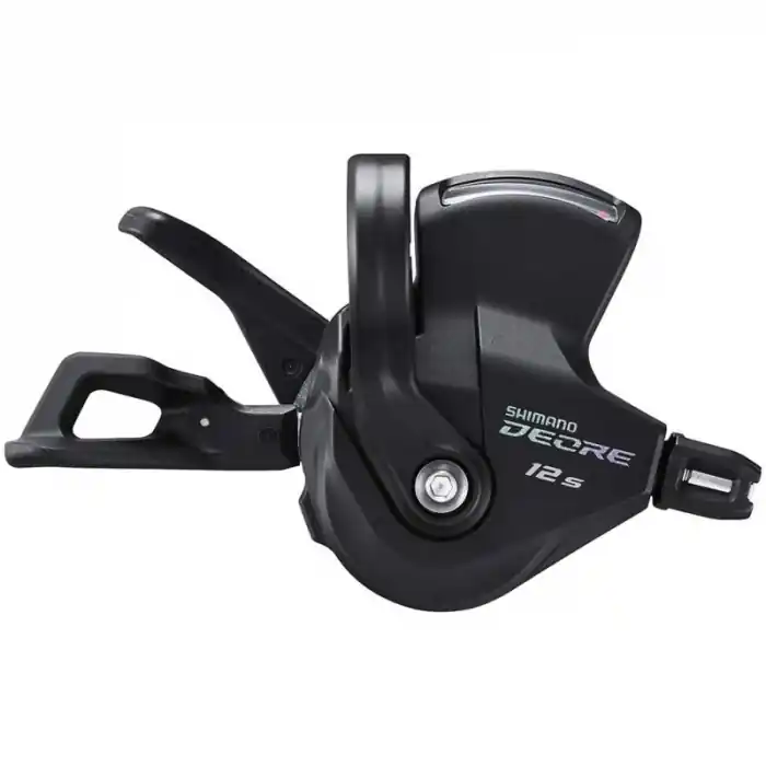 Maneta schimbator Shimano Deore SL-M6100-IR dreapta 12v Ultima șansă