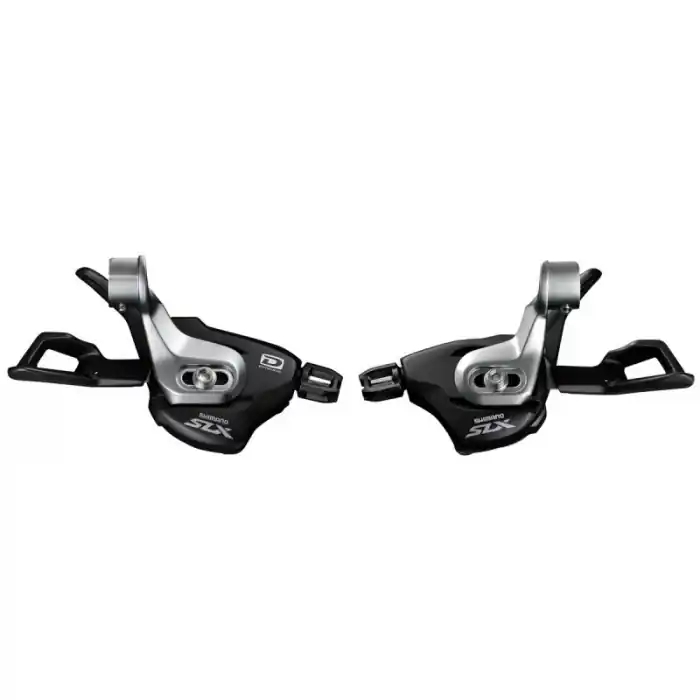 Cumpără online Manete schimbator Shimano SLX SL-M7000-L+R 2/3x11v