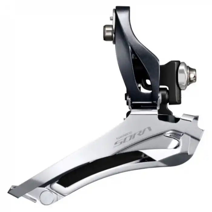 Schimbator fata Shimano Sora FD-R3000F 2x9 viteze Reducere specială
