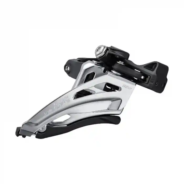 Schimbator fata Shimano Deore FD-M4100-M 2x10 viteze Promoție