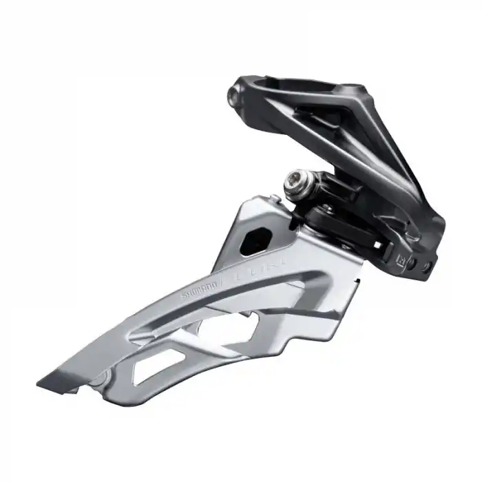 Schimbator fata Shimano Deore FD-M6000 Down Swing 3x10 viteze Super ofertă