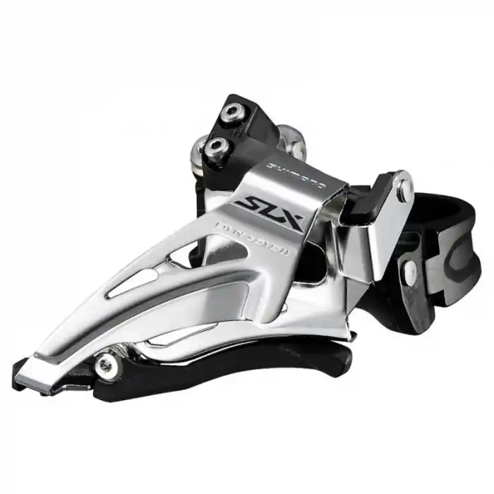 Schimbator fata Shimano FD-M7025-LM6 Top Swing 2x11 viteze Cumpără acum