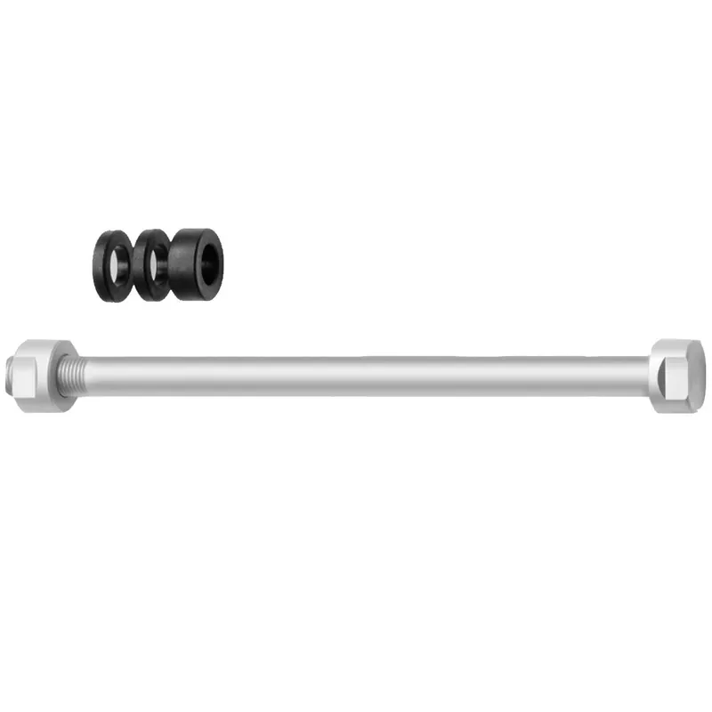 Tacx - Adaptor - E-Thru axle skewer 10 mm rear wheel Comandă acum