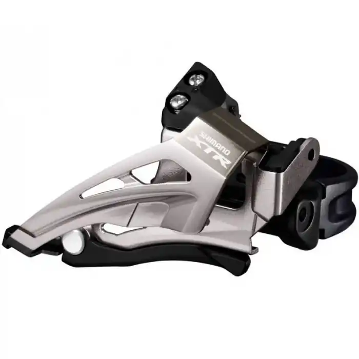 Vezi acum Schimbator fata Shimano XTR FD-M9025-LX6 2x11 viteze