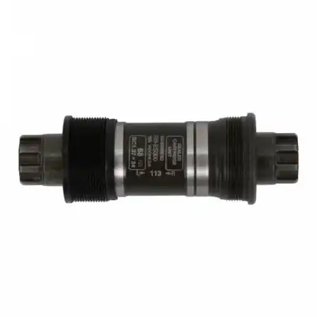 Butuc pedalier Shimano BBES300B13Y Octalink 68x113 Plată securizată