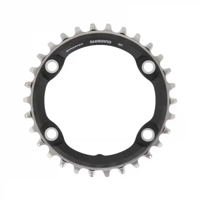 Placa pedalier Shimano SLX FC-M7000 30T 4 suruburi Discount