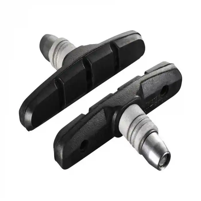 Saboti frana Shimano BR-M530 (S70T), V-brake, 1 pereche Plată securizată