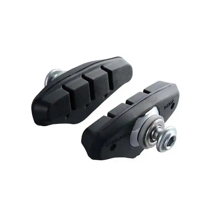Expediere rapidă Saboti frana Shimano R50T2 (BR-4600), U-brake, 1 pereche