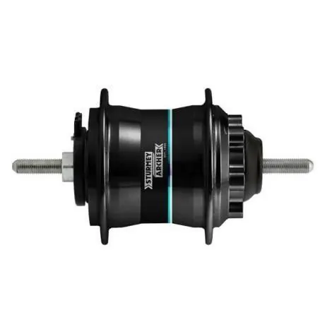 Butuc fata Sturmey Archer HDS20-22 cu dinam 6V 2.4W frana disc Mai ieftin