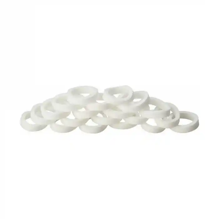 Preț promoțional Set 20 buretei (foam ring) pentru furci cu suspensie RockShox Tora/Recon/Revelation 32mm