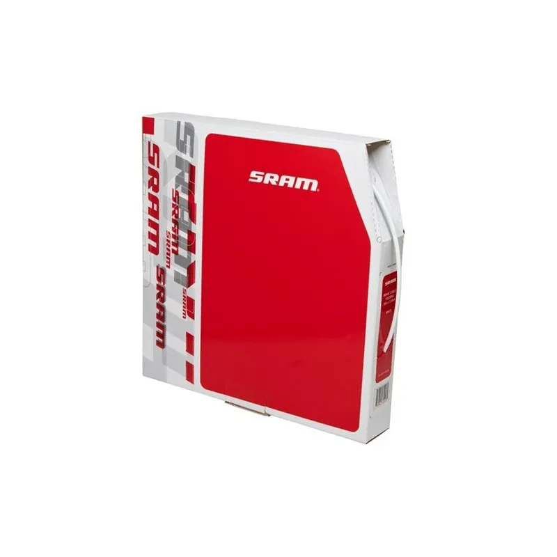Camasa Schimbator SRAM 4mm, Culoare: Black Promoție