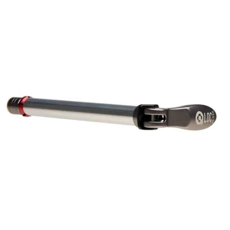 Ax fata Suntour FKA0 inchizator rapid QLOC 15mm 26089202 Livrare gratuită