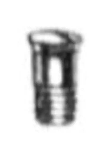 Premium Surub joja 5mm Sistem de Franare tip "R"