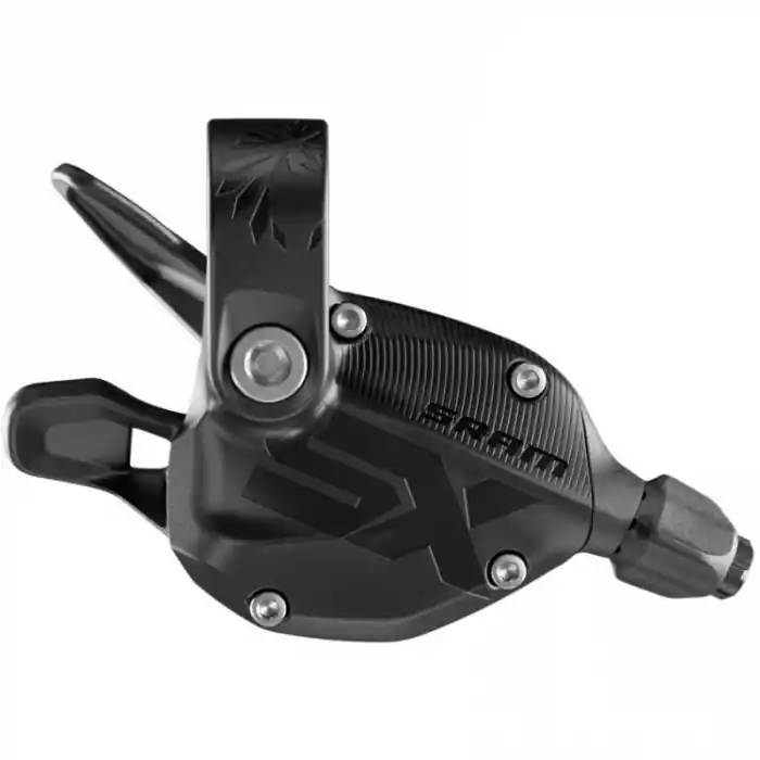 Maneta schimbator SRAM SL SX Eagle Trigger dreapta 12 viteze Super ofertă