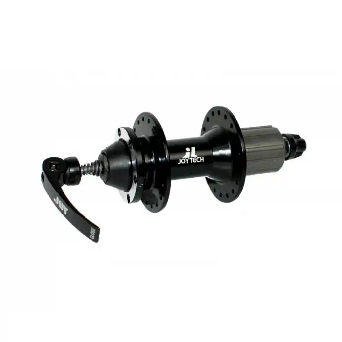 Butuc spate Joytech D762TSE-9s disc 36h negru Retur gratuit