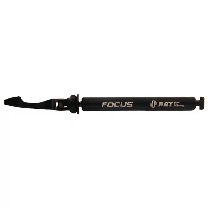 Ax butuc fata thru-axle Focus RAT 100x15mm Cel mai vândut