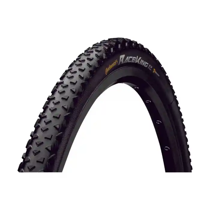 Anvelopa pliabila Continental Race King CX Performance SL 35-622 negru Livrare rapidă