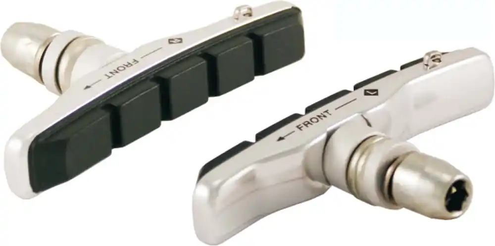 Saboti V-Brake Alligator Interschimbabili L-72mm Ofertă limitată