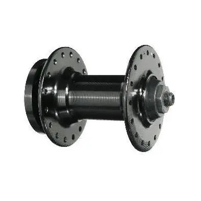 Butuc fata Joytech al. disc 36H negru Cel mai vândut