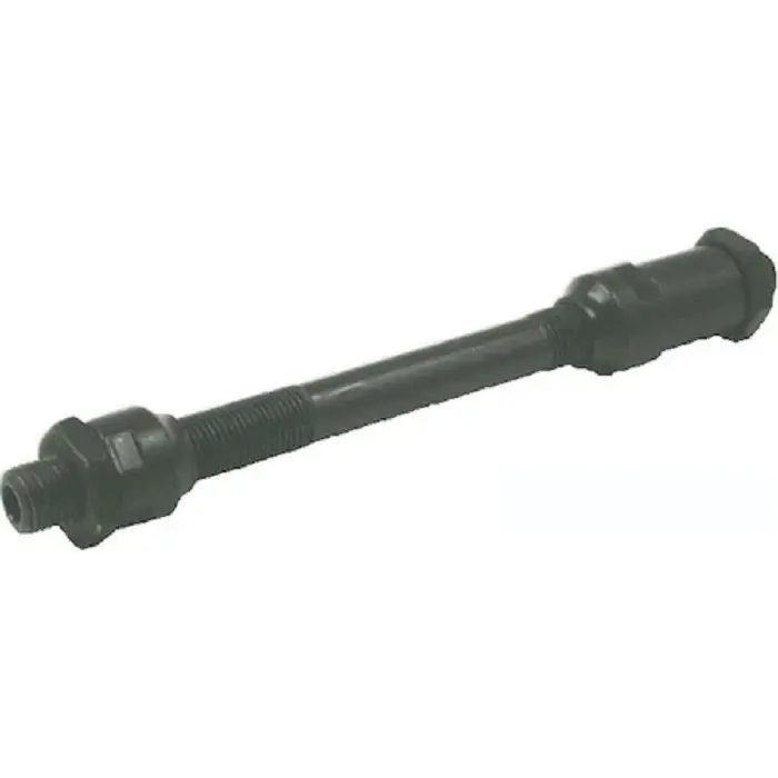 Ax Gaurit Butuc Spate ASSESS M10 - 145/135 mm Expediere rapidă