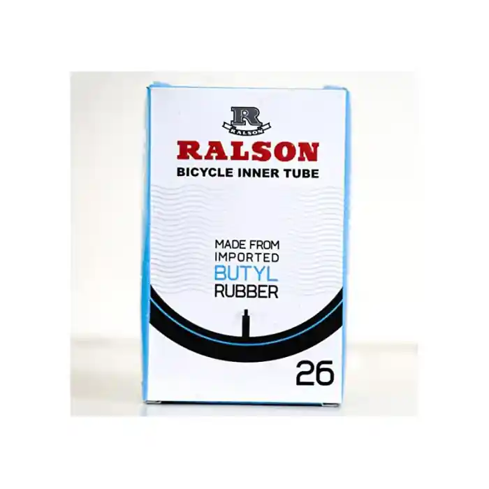 Discount Camera Ralson 26x1.75/2.125 Valva Auto