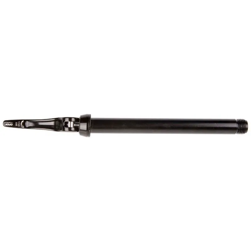 Popular Thru Axle NOVATEC "QR269R" 142 mm(X12)