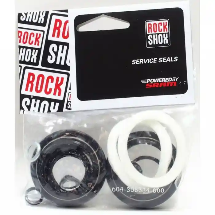 Kit service furca cu suspensie RockShox XC32 Solo Air 32mm Reducere de preț