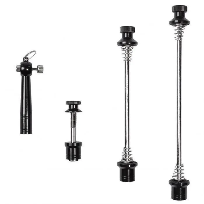 Retur ușor SET CHEITE QUICK RELEASE RFR ANTIFURT