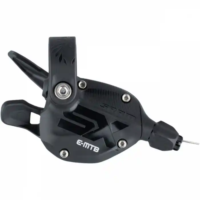 Livrare gratuită Maneta schimbator SRAM SX Eagle Trigger Single Click dreapta 12 viteze