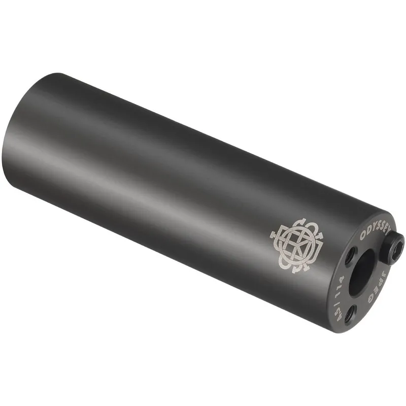 PEG ODYSSEY, AX 14mm, NEGRU Lichidare de stoc